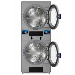 Сушилка для белья ELECTRIC STD-11E SILVER XP ET2