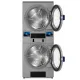 Сушилка для белья ELECTRIC STD-11E SILVER XP ET2 (19111977)