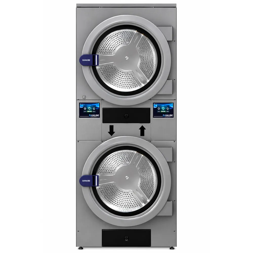 Сушилка для белья ELECTRIC STD-11E SILVER XP ET2 (19111977)