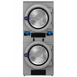 Сушилка для белья ELECTRIC STD-11E SILVER XP ET2