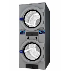 Сушилка для белья ELECTRIC STD-11E BRONZE XP EM