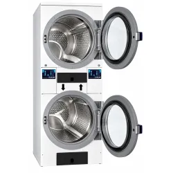 Сушилка для белья ELECTRIC STD-18E BASIC XP EM