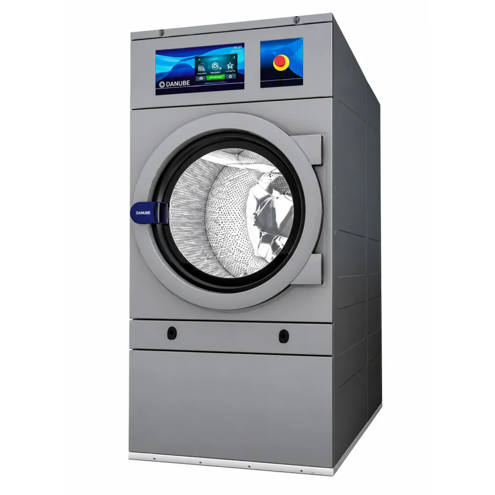 Сушилка для белья DD-14 HPi GOLD ET2 (19101642)