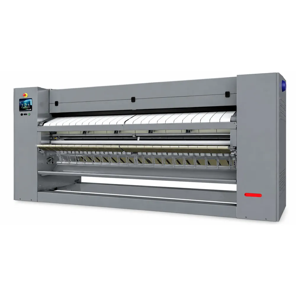 Гладильный каток, high performance ELECTRIC MII-33E ET2 (19112216)