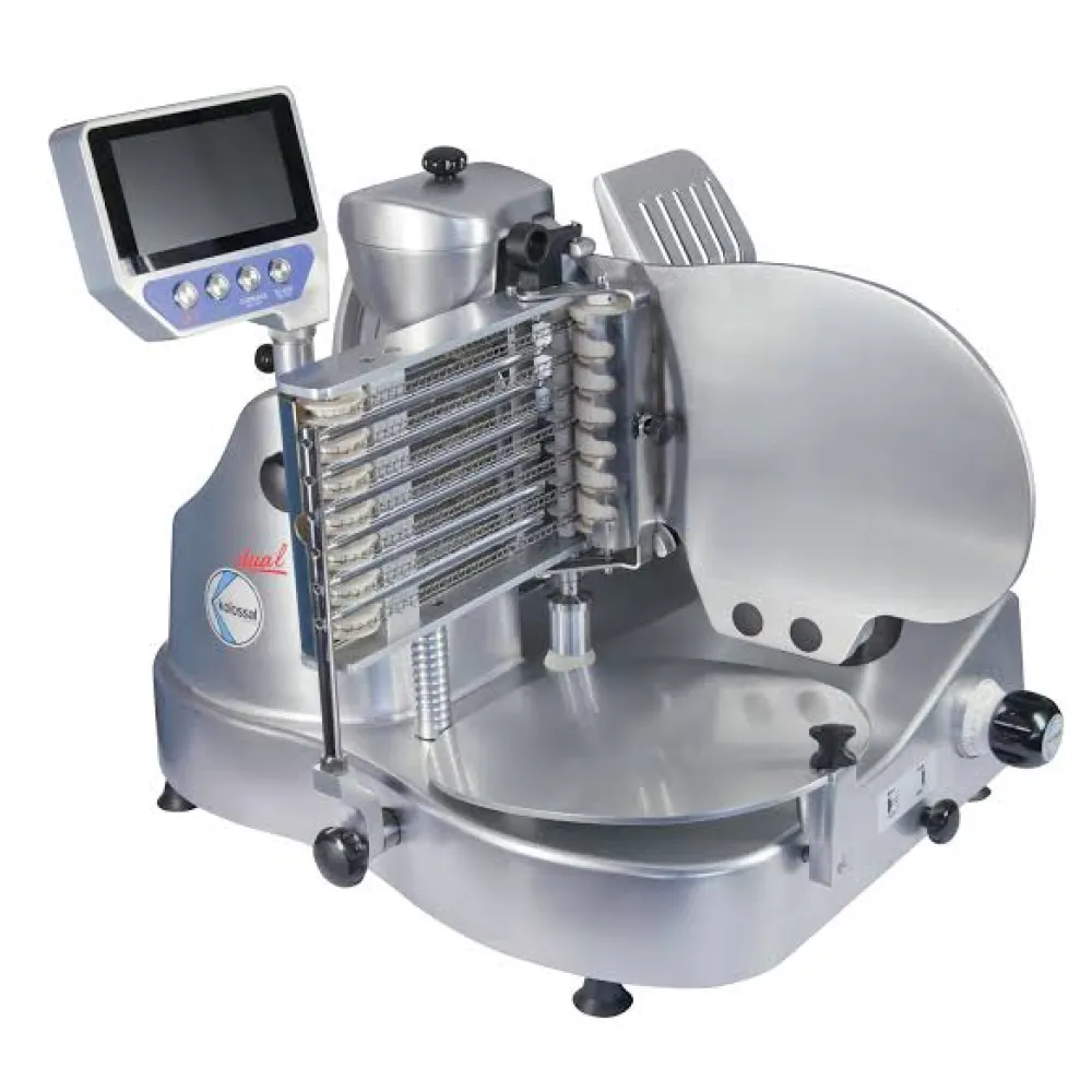 Слайсер 330 VK FA DUAL