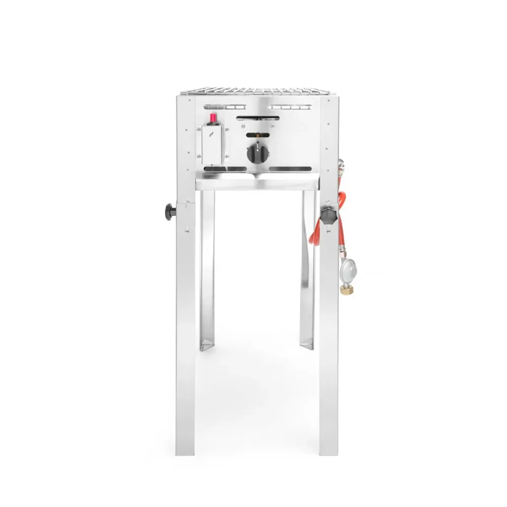 Газовый гриль Grill-Master Mini, 5,8 кВт (154700)