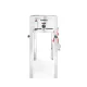 Газовый гриль Grill-Master Mini, 5,8 кВт (154700)