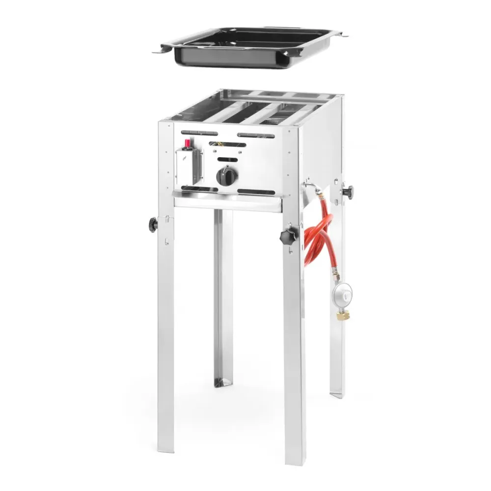 Газовый гриль Grill-Master Mini, 5,8 кВт (154700)