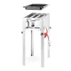 Газовый гриль Grill-Master Mini, 5,8 кВт (154700)