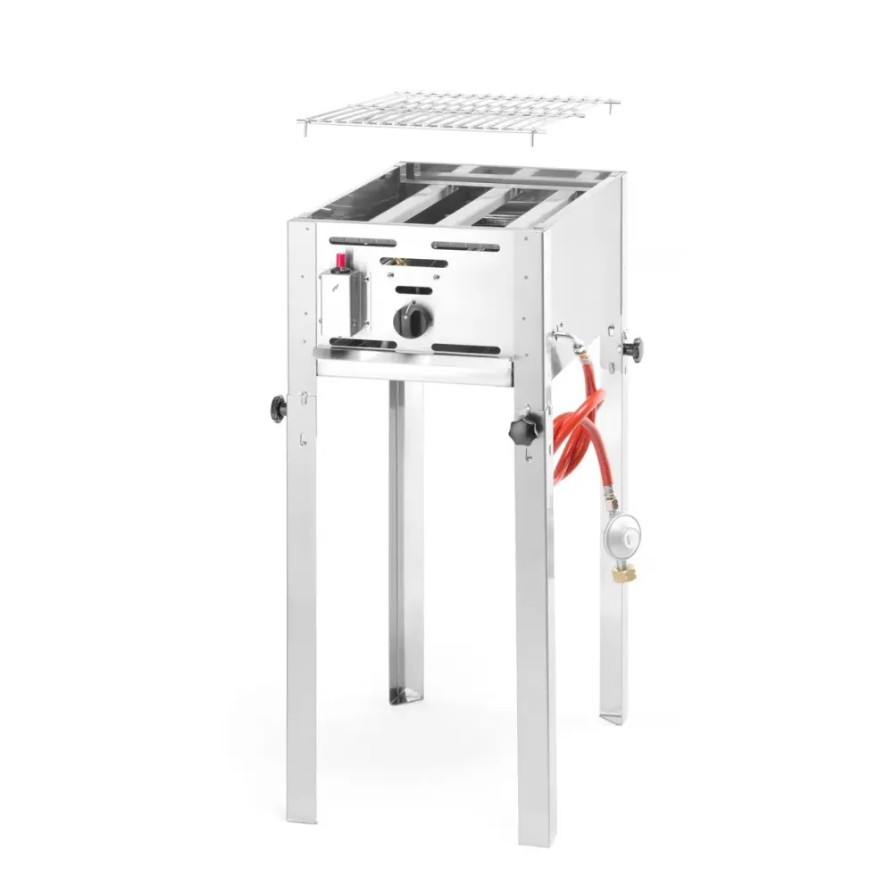 Газовый гриль Grill-Master Mini, 5,8 кВт (154700)