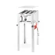Газовый гриль Grill-Master Mini, 5,8 кВт (154700)