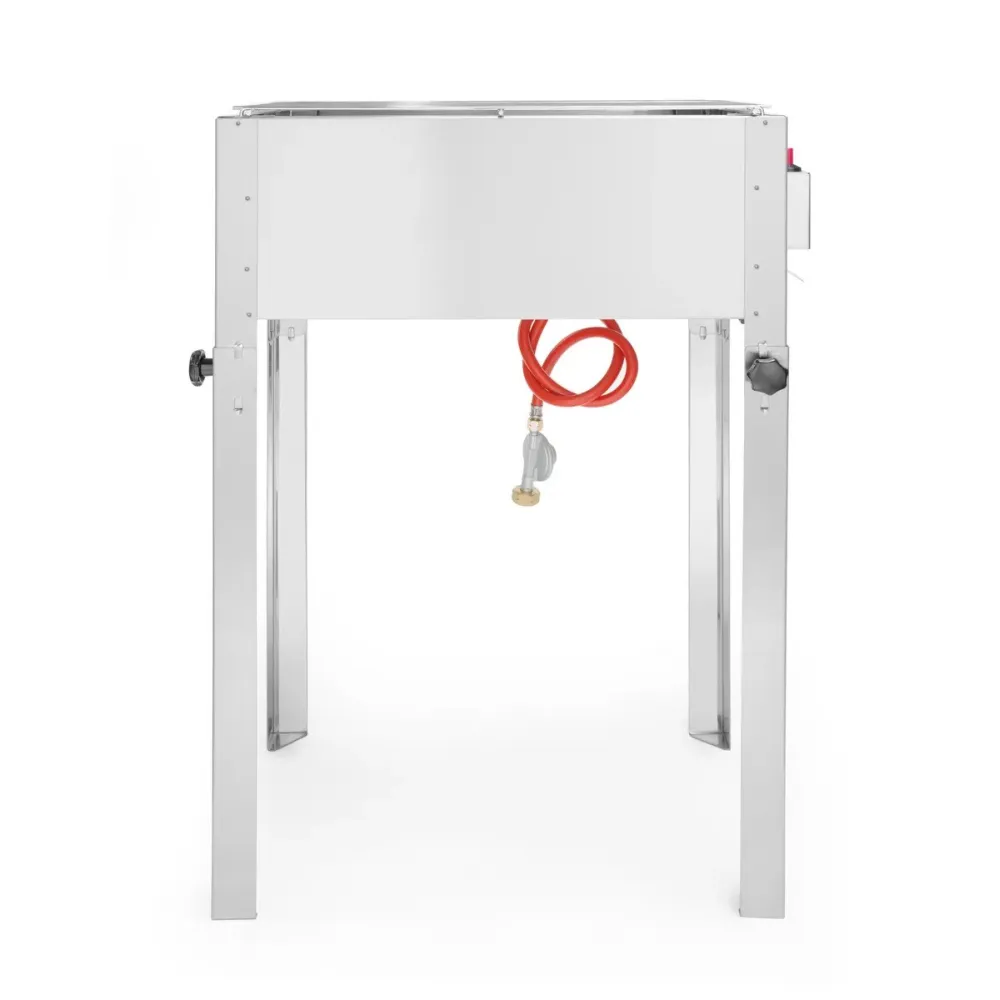Газовый гриль Grill-Master Mini, 5,8 кВт (154700)