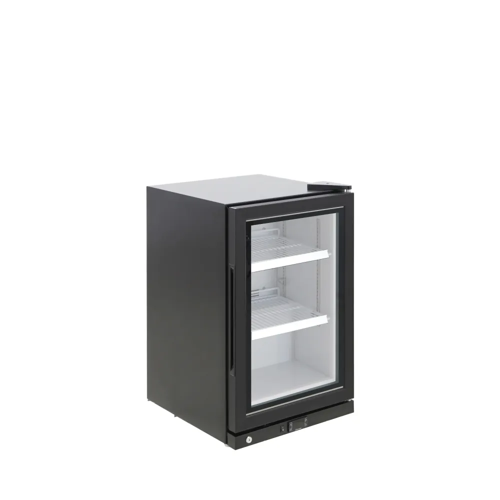 Морозильная витрина 80 л BW1 (UDB-F500V-BW1)