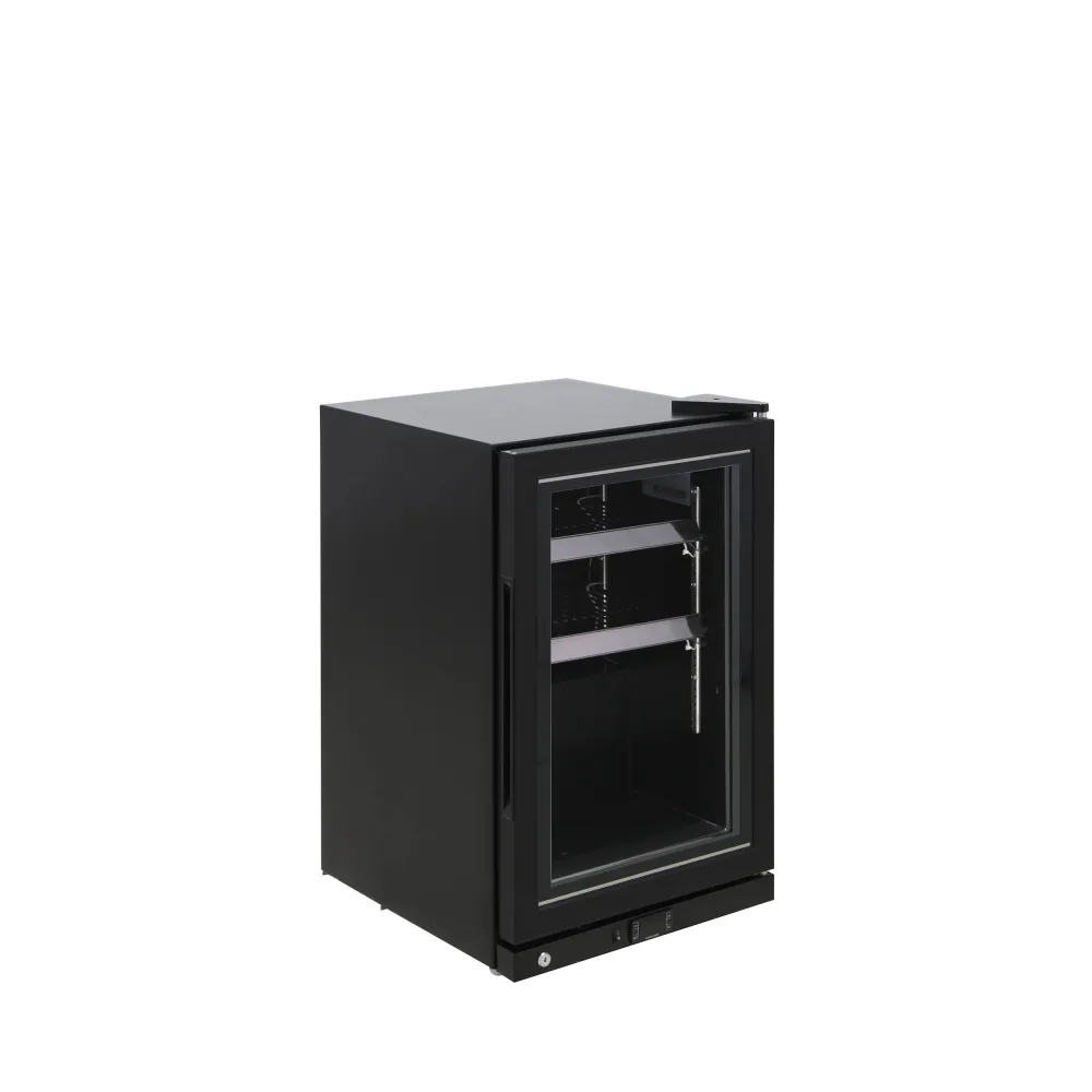Морозильная витрина 80 л BB1 (UDB-F500V-BB1)