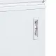 Морозильный ларь с двухсекционной крышкой, 565 л (FR606 SL)