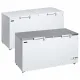 Морозильный ларь с двухсекционной крышкой, 565 л (FR606 SL)