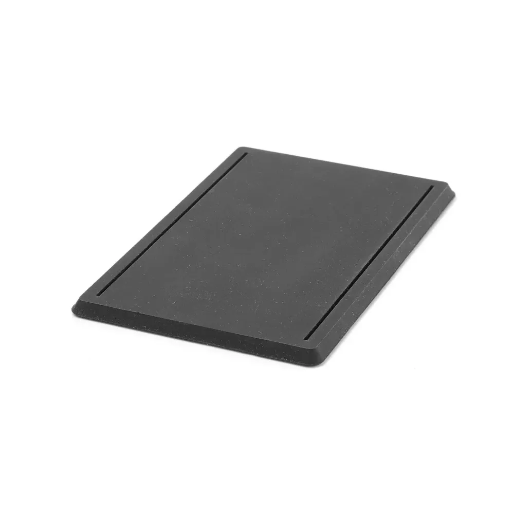 Держатель рожка 142 мм