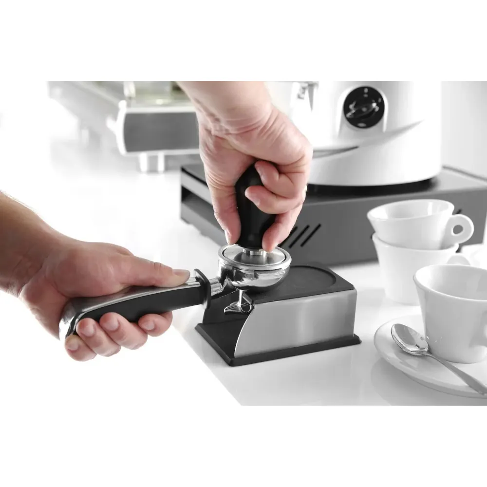 Держатель рожка 142 мм