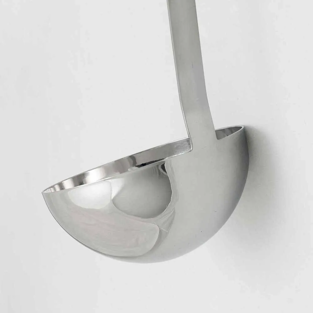 Половник MONOBLOCK, Ø 120 мм, 0,45 л (323122)