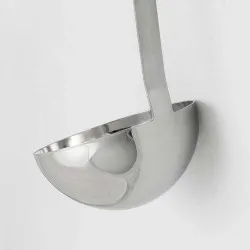 Половник MONOBLOCK, Ø 120 мм, 0,45 л