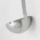 Половник MONOBLOCK, Ø 120 мм, 0,45 л (323122)