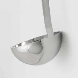 Половник MONOBLOCK, Ø 180 мм, 1,5 л