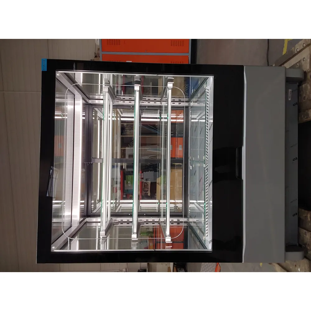 Кондитерская витрина INNOVA 100.140