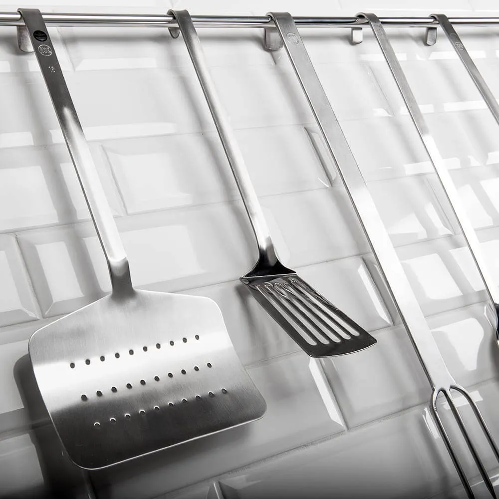 Лопатка для рыбы, 340 мм (312340)