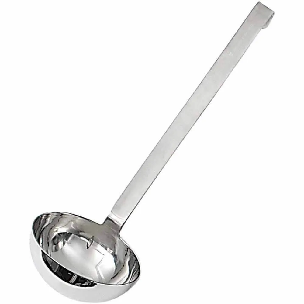 Половник MONOBLOCK, Ø 80 мм, 0,13 л (323082)