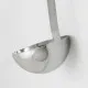 Половник MONOBLOCK, Ø 140 мм, 0,67 л (323142)
