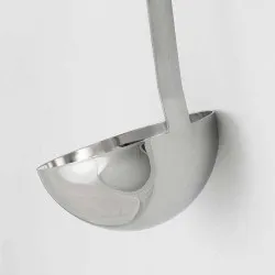 Половник MONOBLOCK, Ø 160 мм, 1 л