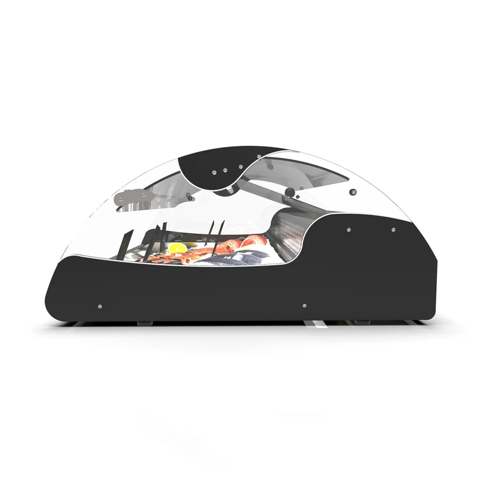 Витрина для рыбы XL VX2