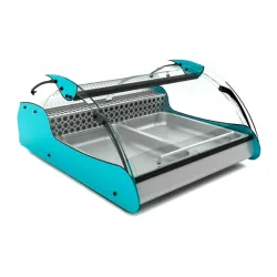 Витрина для рыбы XL VX2