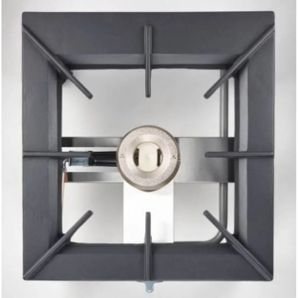 Газовая плита 14kW