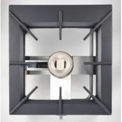 Газовая плита 11kW