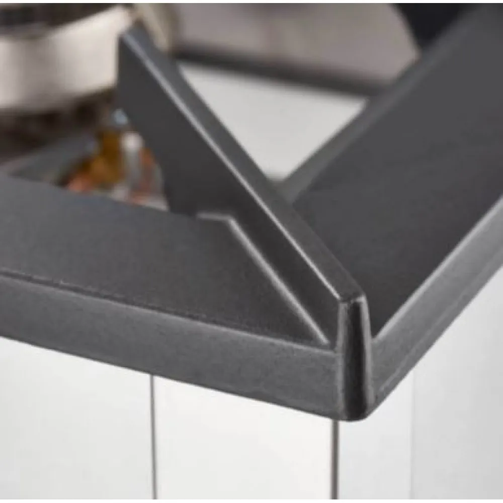 Газовая плита 14kW