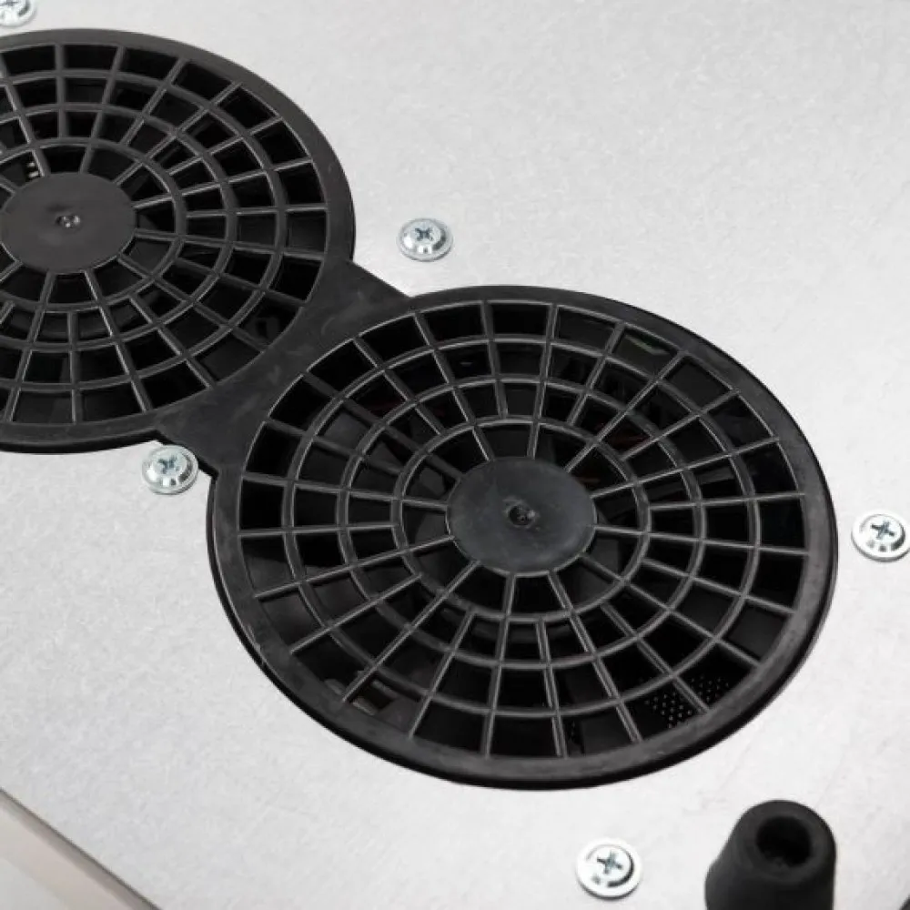 Индукционная плита 3.5 kW