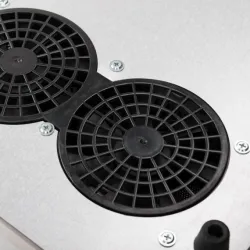 Индукционная плита 3.5 kW