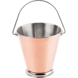 Мини ведро 90 мл