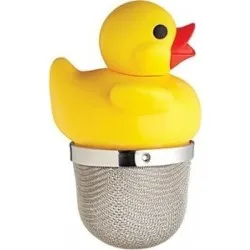 Сито для чая Rubber Duck 