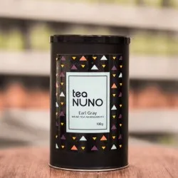 Earl Grey чёрный чай 100гр