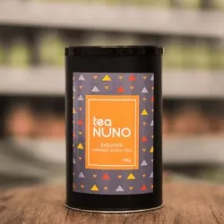 Exquisite фруктовый чай 100гр