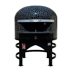 Дровяная печь для пиццы MFE 4-5