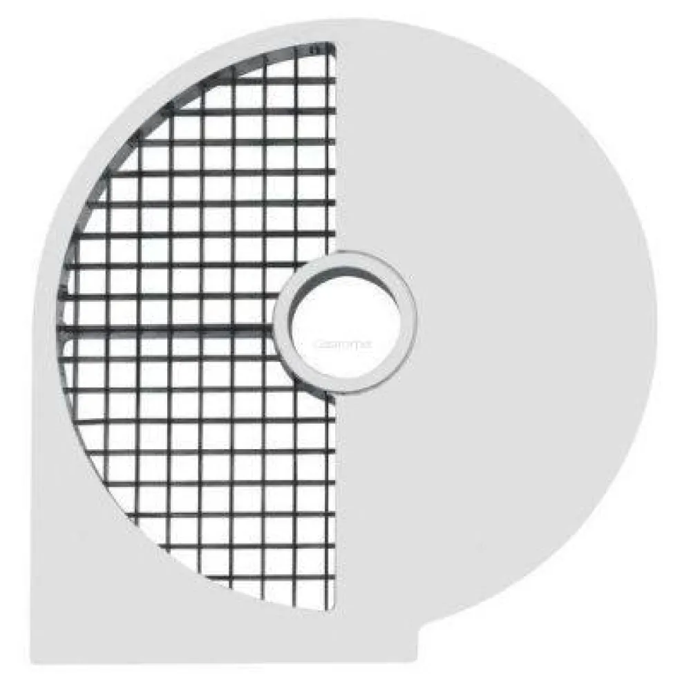 Диск в кубиках 10х10