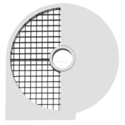 Диск в кубиках 10х10