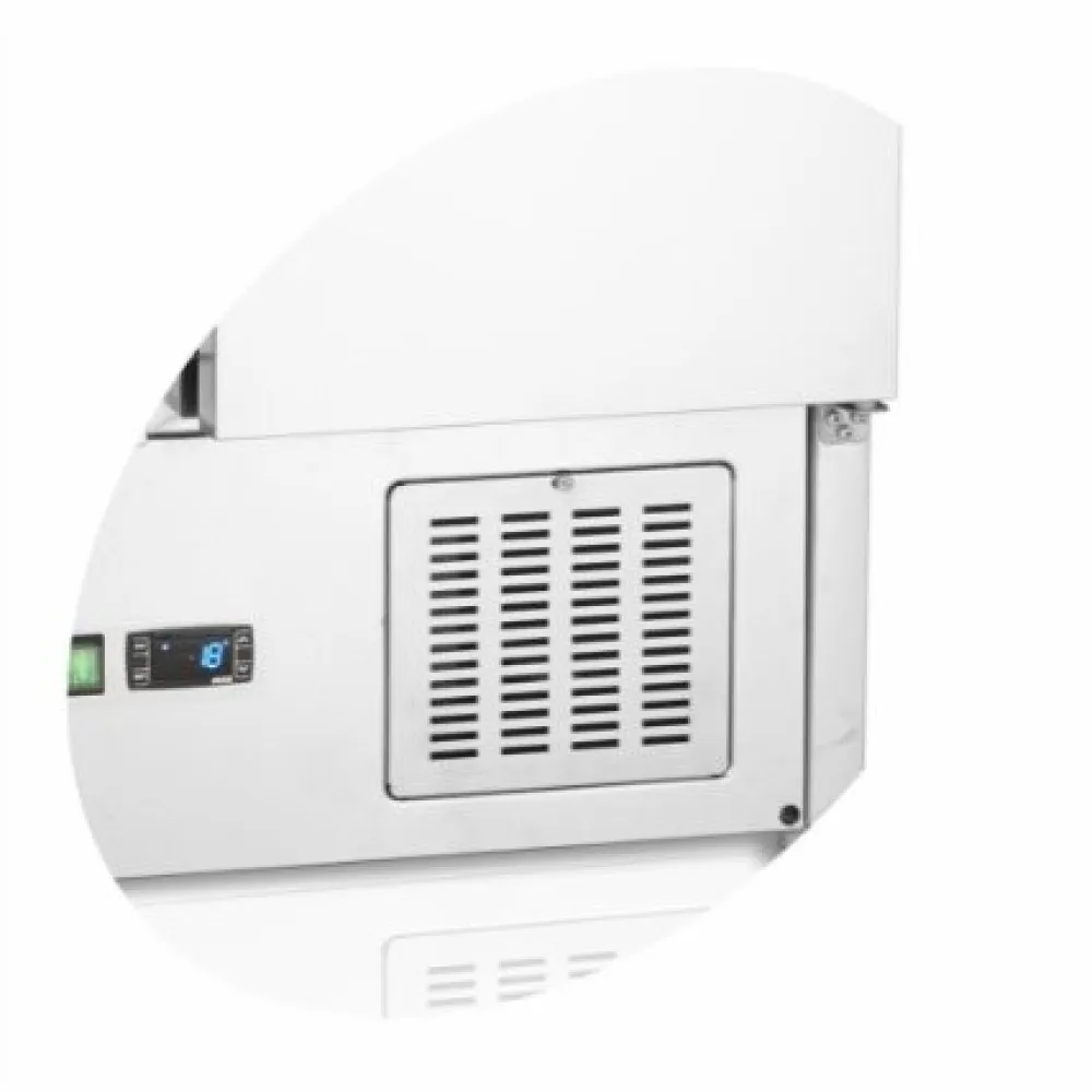 Холодильный стол GS92 230 л