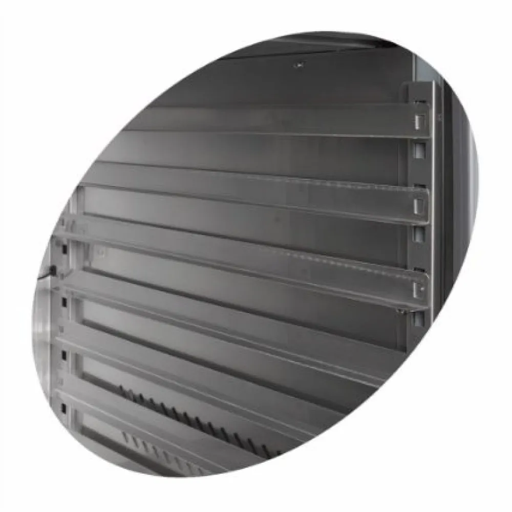 Морозильник 737 л