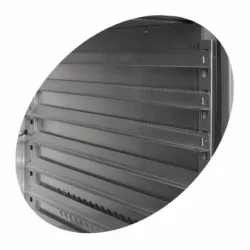 Морозильник 737 л