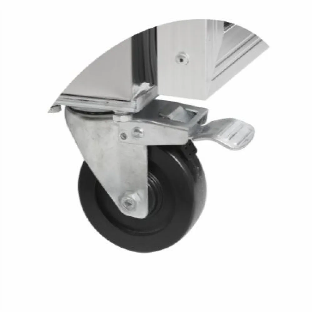 Стол холодильный CK 7310G со стеклянной дверью