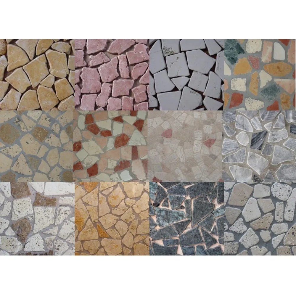 Печей для пиццы на дровах, MFE 7-8